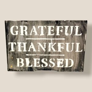 Inspirational Home Decor